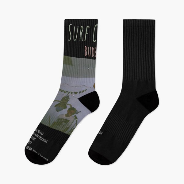 Item preview,  Surf Curse - Buds  designed and sold by khindrei19.