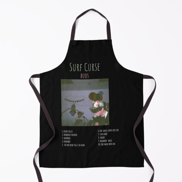 Item preview, Surf Curse - Buds designed and sold by khindrei19.