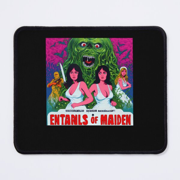 Item preview, Entrails of a Maiden: Slime Juice  designed and sold by redbubble075.