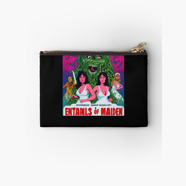 Item preview, Entrails of a Maiden: Slime Juice  designed and sold by redbubble075.