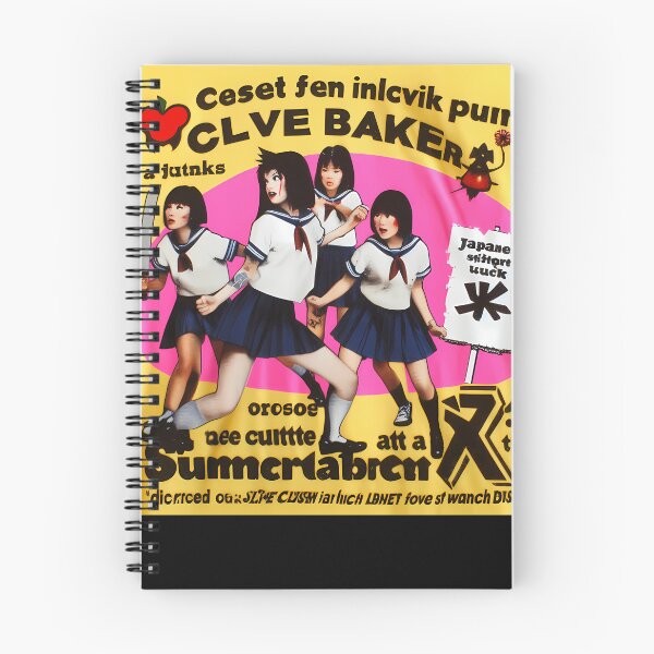 Item preview, Summer Slasher Party  designed and sold by redbubble075.