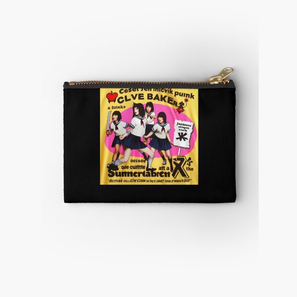 Item preview, Summer Slasher Party  designed and sold by redbubble075.