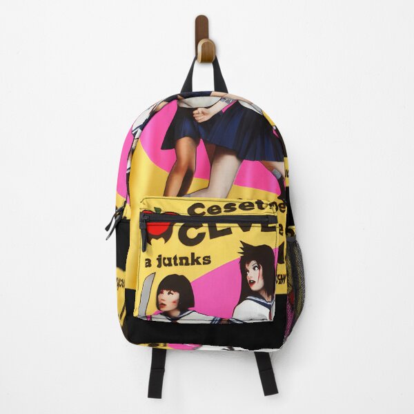 Item preview, Summer Slasher Party  designed and sold by redbubble075.