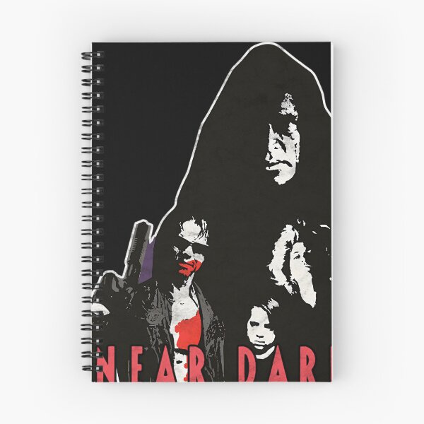 Item preview, Near Dark 80s Movies  designed and sold by redbubble075.