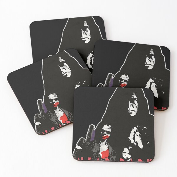 Item preview, Near Dark 80s Movies  designed and sold by redbubble075.