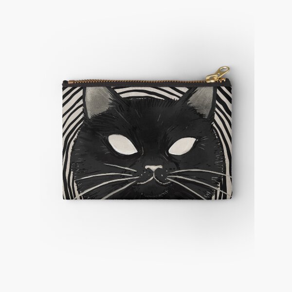 Item preview, No War But Class War Cat designed and sold by lauragraves.