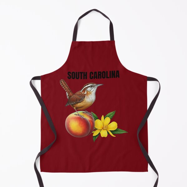 Item preview, SOUTH CAROLINA STATE SYMBOLS designed and sold by Sonofwilliam.