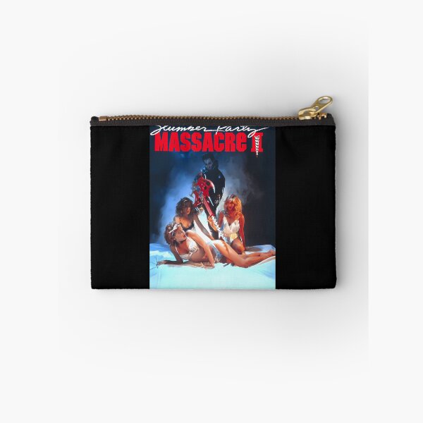 Item preview, Slumber Party Massacre 2  designed and sold by redbubble075.
