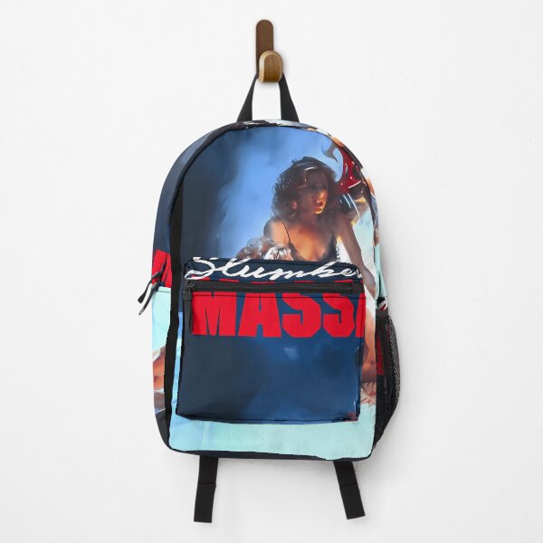 Item preview, Slumber Party Massacre 2  designed and sold by redbubble075.