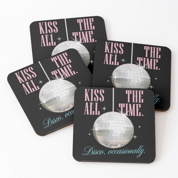 Item preview, Harrys Styles Kiss All The Time Disco Occasionally | Transparant designed and sold by marthajhall.