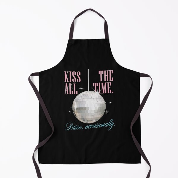 Item preview, Harrys Styles Kiss All The Time Disco Occasionally | Transparant designed and sold by marthajhall.