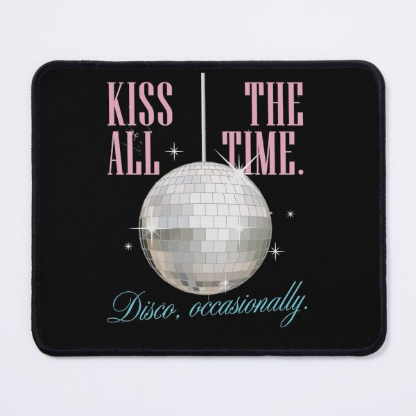 Item preview, Harrys Styles Kiss All The Time Disco Occasionally | Transparant designed and sold by marthajhall.