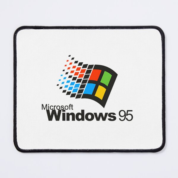 Item preview, Nostalgic 90S 80S Windows 95 designed and sold by ZAYYI.