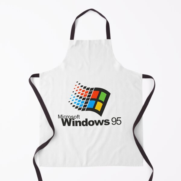 Item preview, Nostalgic 90S 80S Windows 95 designed and sold by ZAYYI.
