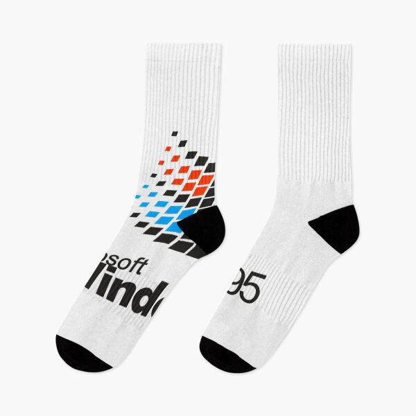 Item preview, Nostalgic 90S 80S Windows 95 designed and sold by ZAYYI.
