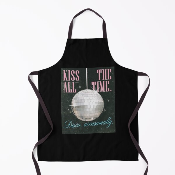 Item preview, Harrys Styles Kiss All The Time Disco Occasionally designed and sold by marthajhall.