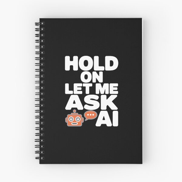 Item preview, Funny AI Humor Shirt for Programmers and Developers designed and sold by w1ckerman.