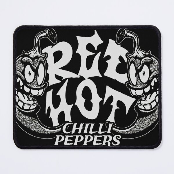 Item preview, Red HC Peppers T-Shirt designed and sold by AdityaSmitham.