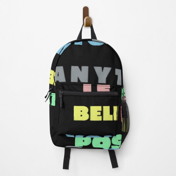 Item preview,  Elyse Myers If You Believe In Yourself Anything Is Possible designed and sold by ZAYYI.