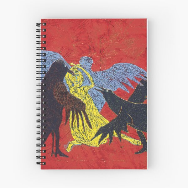 Item preview, The Birds designed and sold by Lyn Southworth.