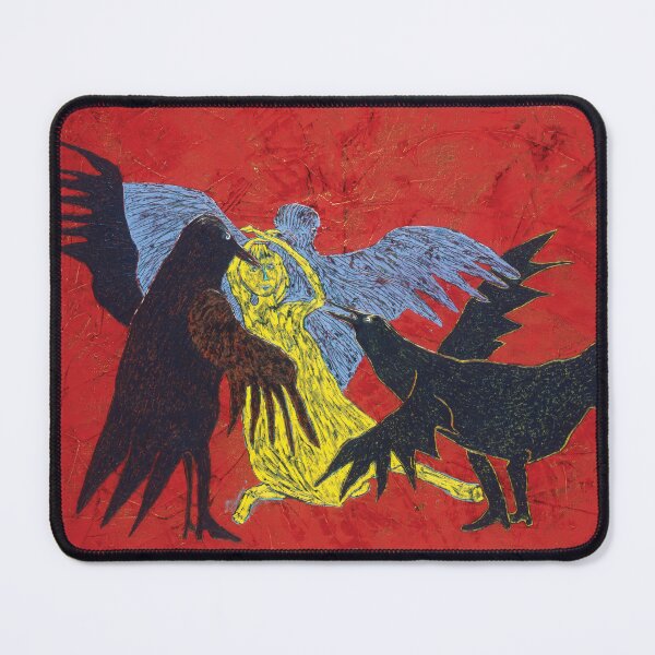 Item preview, The Birds designed and sold by Lyn Southworth.