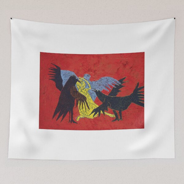 Item preview, The Birds designed and sold by Lyn Southworth.