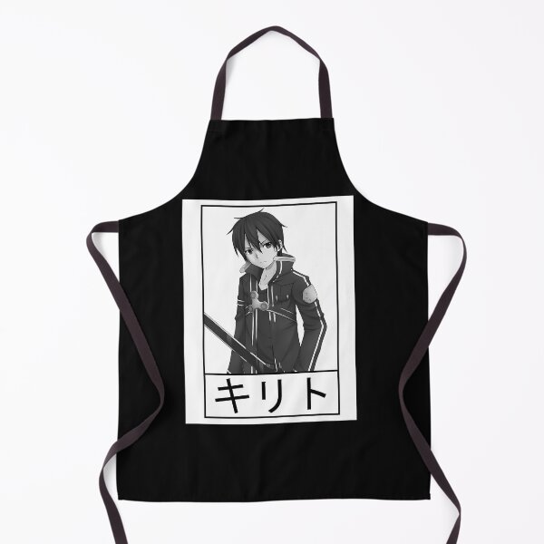 Item preview, Kirito Anime designed and sold by ZAYYI.