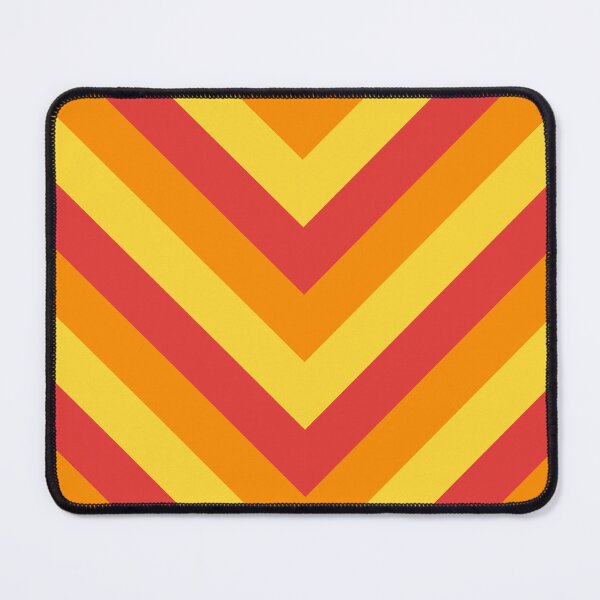 Item preview, Striped Sunset designed and sold by Fitzartist-US.