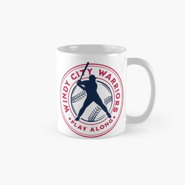 Item preview, Windy City Warriors, Hockey Romance Bookish, Mile High  designed and sold by SanmanthaHoW.