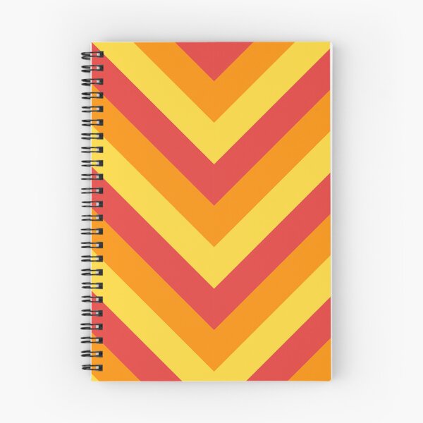 Item preview, Striped Sunset designed and sold by Fitzartist-US.
