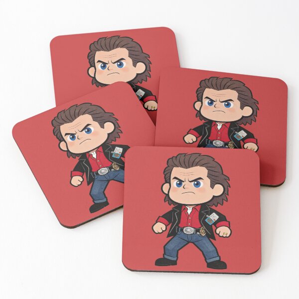 Item preview, Riggs Cutie: The Loose Cannon designed and sold by CleverCulture.