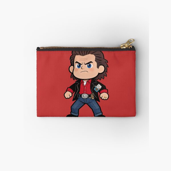 Item preview, Riggs Cutie: The Loose Cannon designed and sold by CleverCulture.