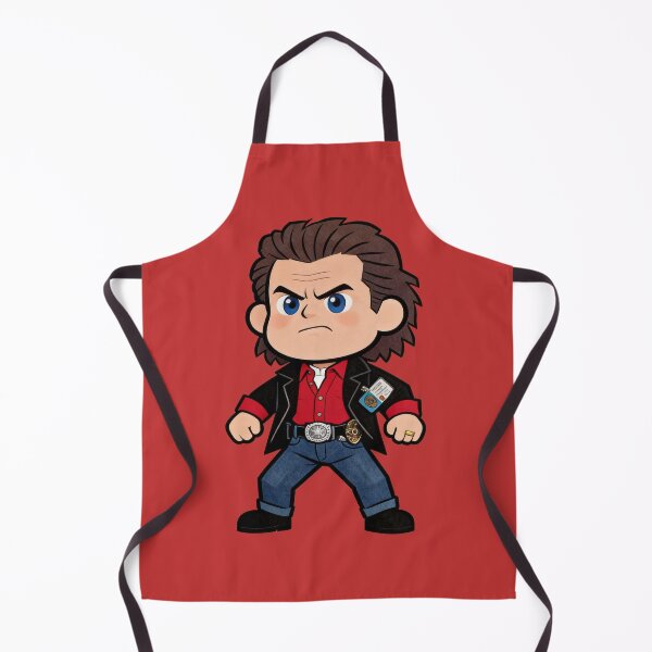 Item preview, Riggs Cutie: The Loose Cannon designed and sold by CleverCulture.