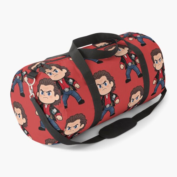 Item preview, Riggs Cutie: The Loose Cannon designed and sold by CleverCulture.