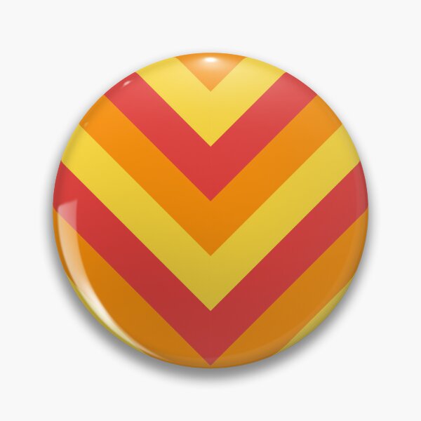 Item preview, Striped Sunset designed and sold by Fitzartist-US.