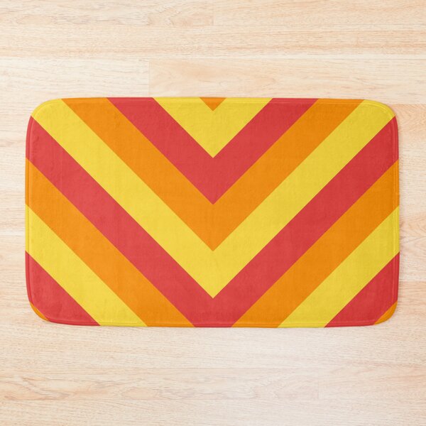 Item preview, Striped Sunset designed and sold by Fitzartist-US.