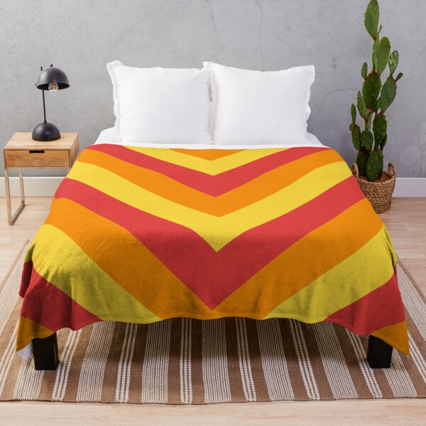 Item preview, Striped Sunset designed and sold by Fitzartist-US.