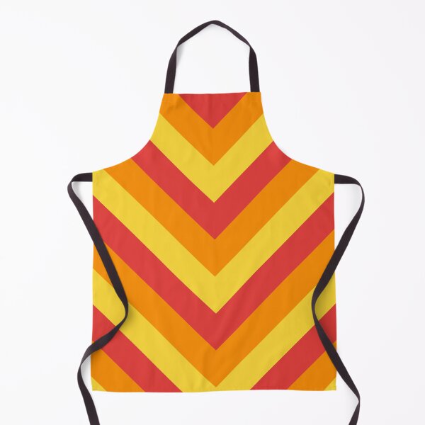 Item preview, Striped Sunset designed and sold by Fitzartist-US.