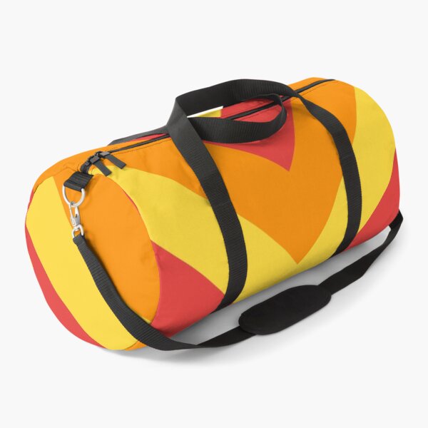 Item preview, Striped Sunset designed and sold by Fitzartist-US.