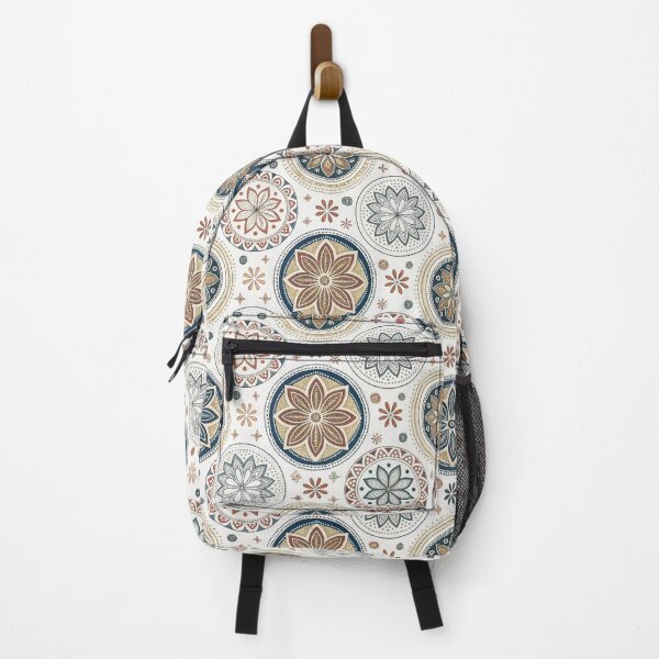 Item preview, Nordic Geometric Rosettes | Scandinavian Folk Geometry designed and sold by Shuga-Design.