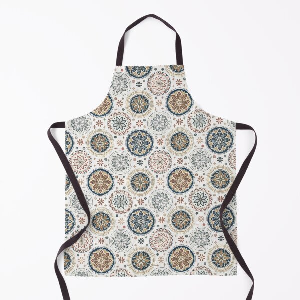 Item preview, Nordic Geometric Rosettes | Scandinavian Folk Geometry designed and sold by Shuga-Design.