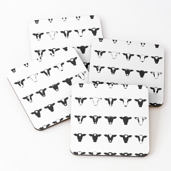 Item preview, All cows for clothings designed and sold by unhcream.