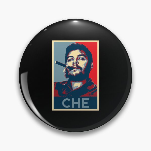 Item preview,  Che Guevara Hope Poster designed and sold by mohd-saleh.