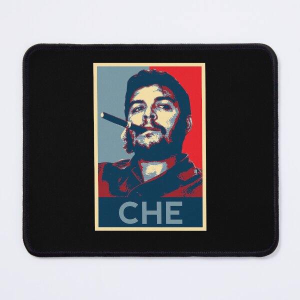 Item preview,  Che Guevara Hope Poster designed and sold by mohd-saleh.
