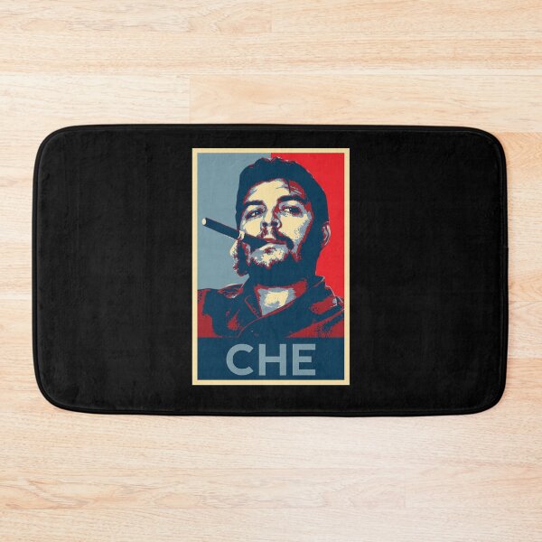 Item preview,  Che Guevara Hope Poster designed and sold by mohd-saleh.