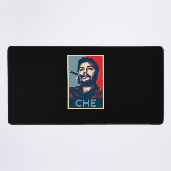 Item preview, Che Guevara Hope Poster designed and sold by mohd-saleh.