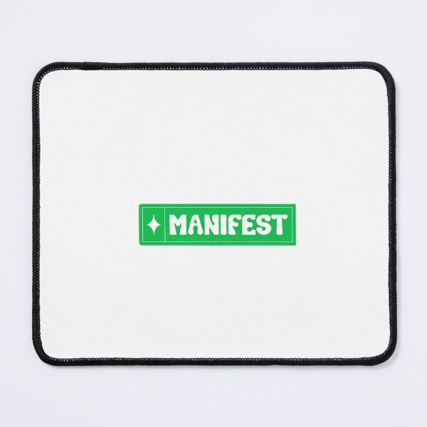 Item preview, manifest designed and sold by LucArts_x.