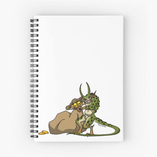 Item preview, Quasit designed and sold by TwinStarStudios.