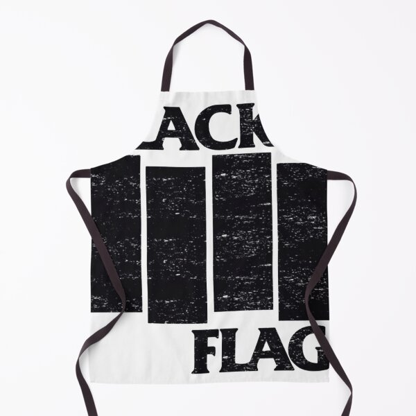 Item preview, Black-Flag-Vintage T-Shirt designed and sold by AdityaSmitham.