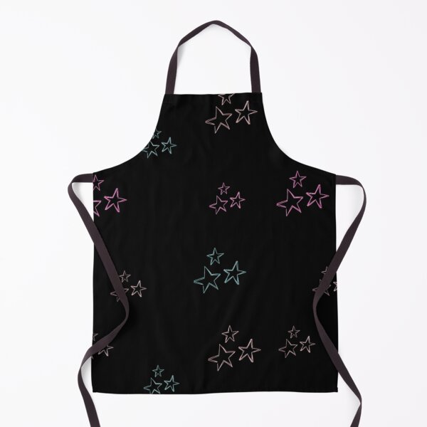Item preview, Night Stars, Multicolor stars designed and sold by Art Shimmers.